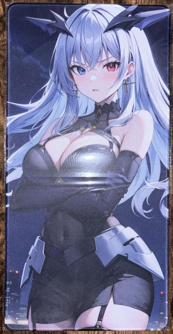 ネオポルテ天帝フォルテ3 プレイマット、ラバーマット 天帝フォルテ